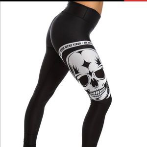 Northern Spirit Women’s Pants